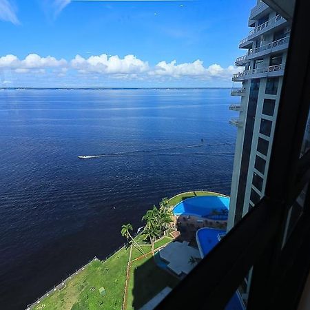 Tropical Executive 1307 With View Hotel Manaus Eksteriør billede