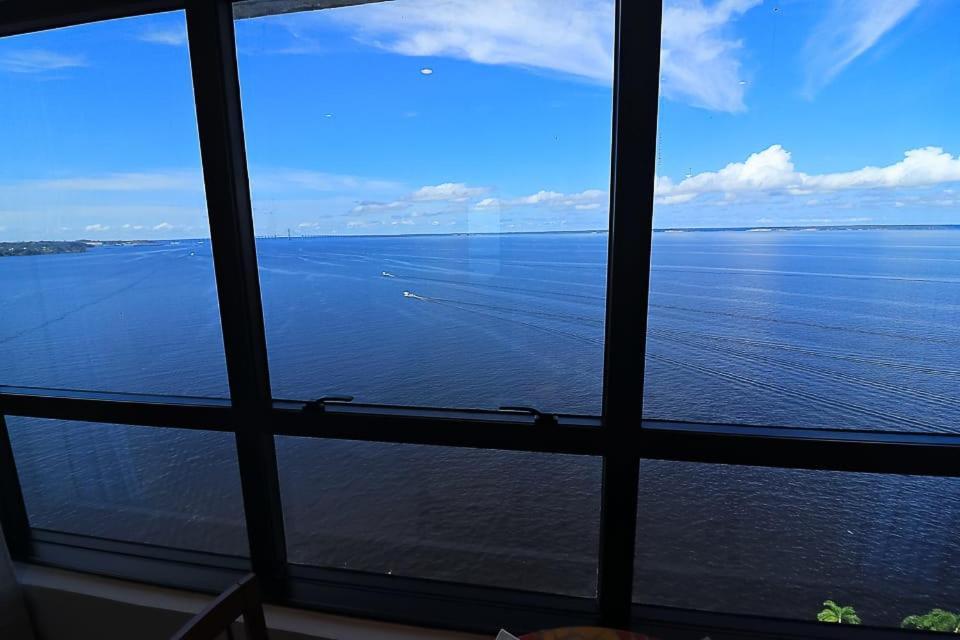 Tropical Executive 1307 With View Hotel Manaus Eksteriør billede